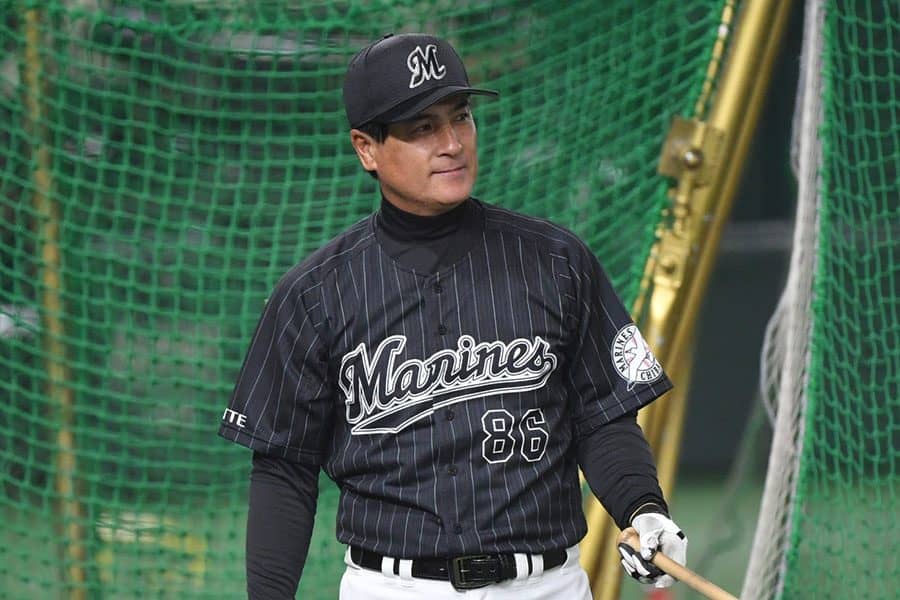 ロッテ、森脇浩司ヘッド兼内野守備コーチの退団を発表　7人目のコーチ退任