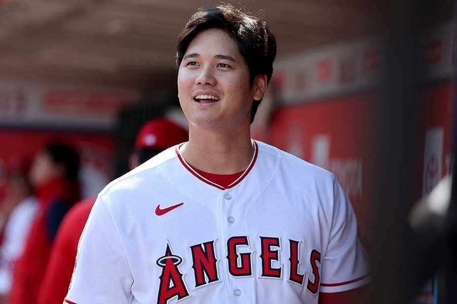 大谷翔平を中南米のドミニカ紙まで絶賛　二刀流の成功で「彼こそ世界の才能の扉を開く」