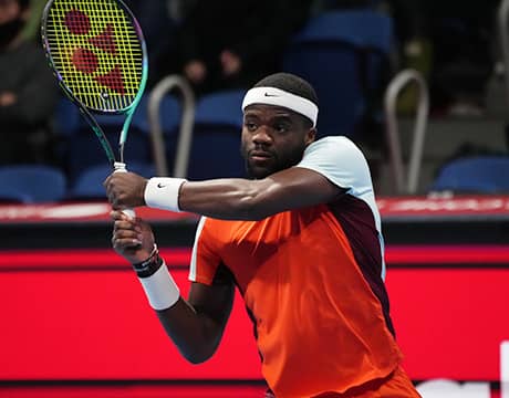 ティアフォー 完勝で楽天OP4強