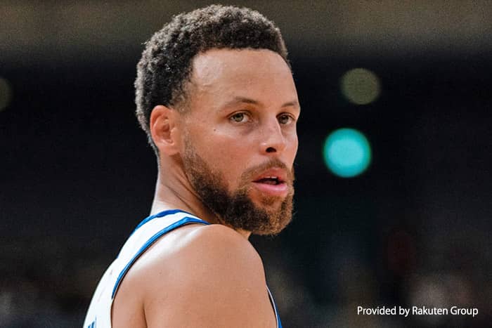 ステフィン・カリーも演技！ NBAが新シーズンに向けたスポットCMを公開