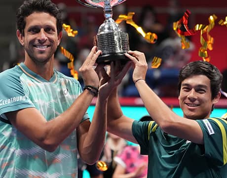 楽天複V「日本が大好き」