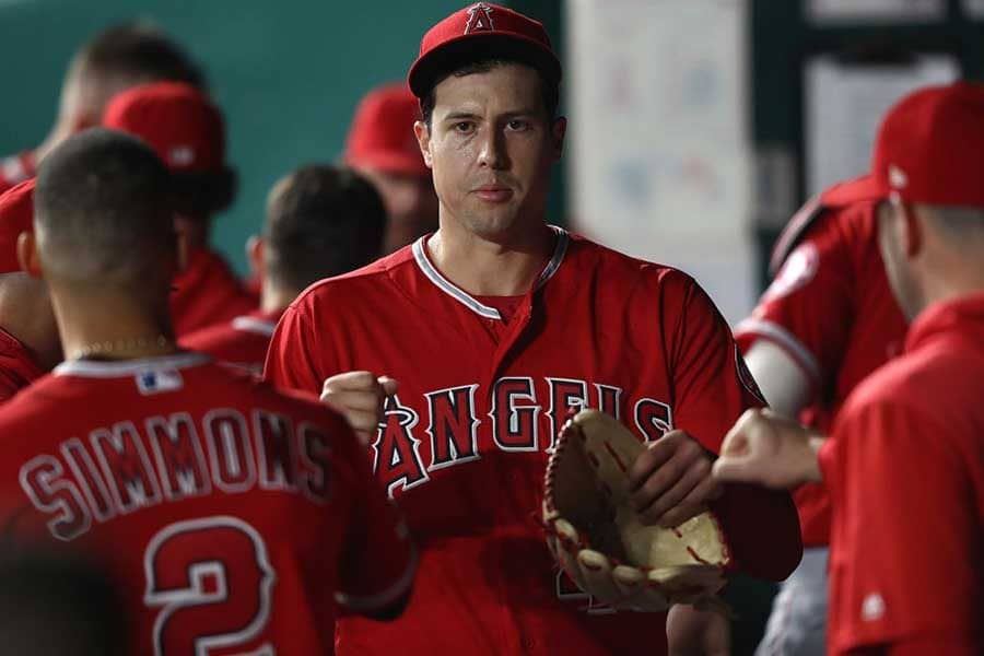 【MLB】元エンゼルス職員が禁錮22年　急死のスカッグスに禁止薬物を提供、元選手も証言