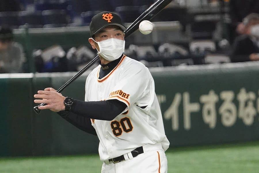 巨人が来季のコーチ陣発表　大久保博元氏が入閣、阿部ヘッド昇格…20人の大幅刷新