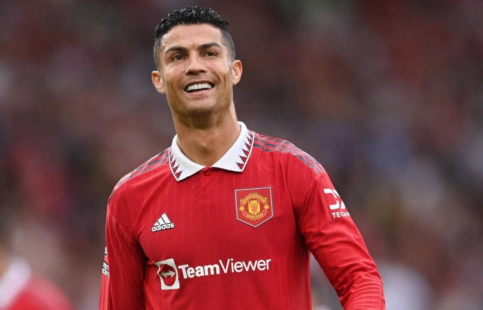 「やっぱりCLにロナウドは居た」未来のC・ロナウド!? エスコートキッズの細かすぎるモノマネが注目集める「カッコいい」「そっくりだ