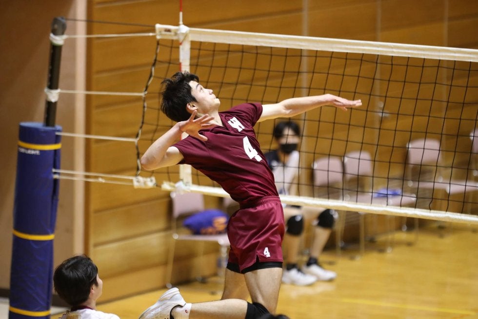 東レ　重藤トビアス赳の加入が決定