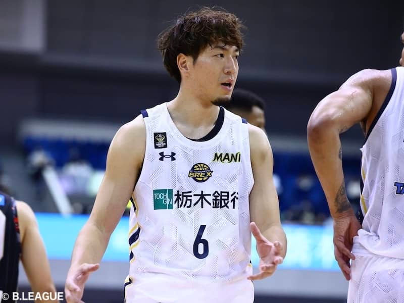 4Qに14－0のランを作った宇都宮が仙台に逆転勝利…土壇場で比江島が逆転3Pをヒット