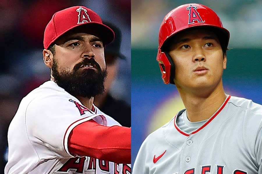 【MLB】大谷翔平は「信じられない1年」も…　エ軍番記者が指摘、痛すぎた266億円男の離脱