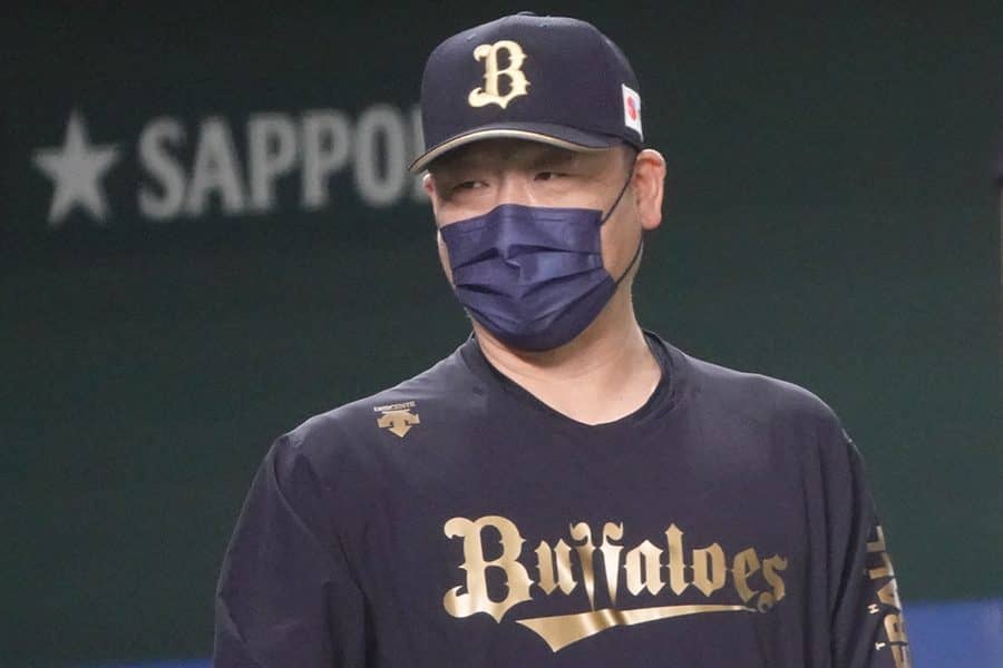 オリックスが鷹にサヨナラ勝ち、日本S進出　中川圭が劇的打…26年ぶり日本一目指す