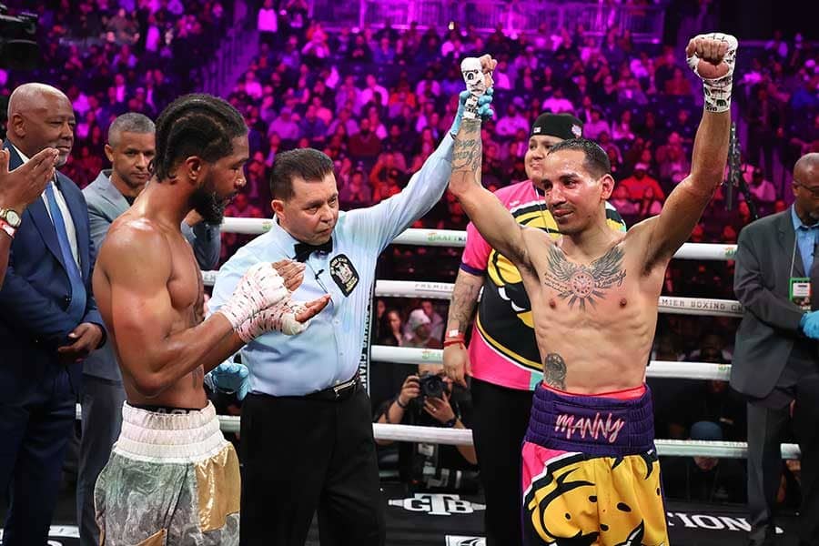 ロドリゲス完勝で井上尚弥の強さ浮き彫りに　海外記者「彼を簡単に倒したのが物語る」