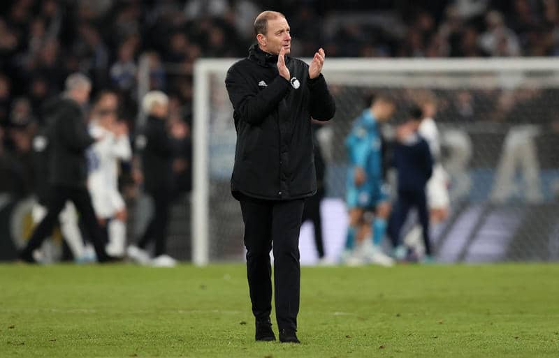 シュツットガルト、先月コペンハーゲン解任のトルップ氏招へいへ！ 久保裕也や伊東純也を指導