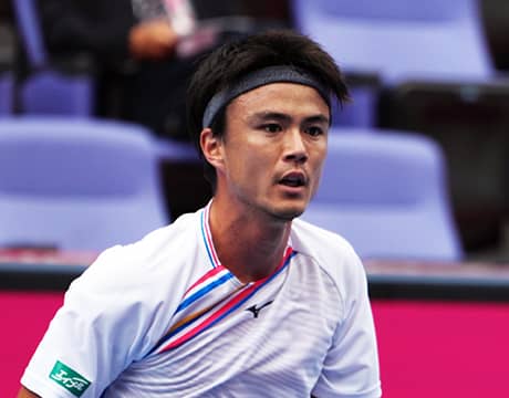 ダニエル「練習はギリギリ」