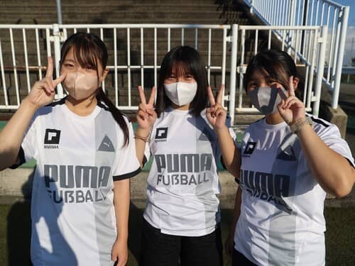 前橋育英 PUMA サッカー ユニフォーム 上下 セットアップ XL アウェー 奈良育英高校サッカー部ジャージ上下セットPuma Lサイズ 16番