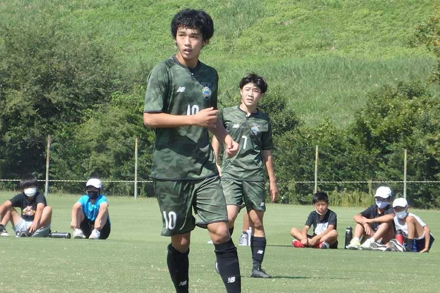 創設10年でJリーグ下部組織に匹敵 “LAVIDA→昌平高校”で実現する6年間