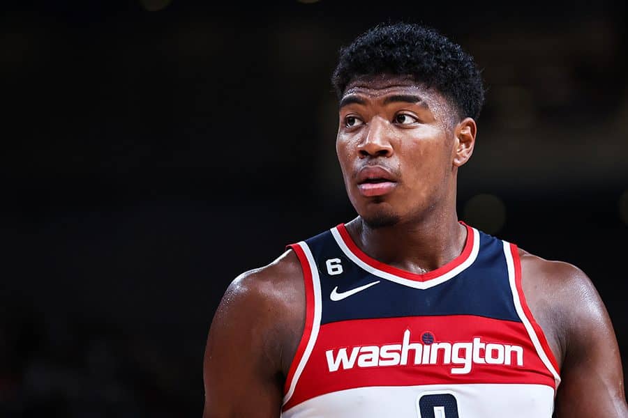 八村塁、来夏に制限付きFAと米メディア報道　開幕前ウィザーズとの契約延長に合意せず