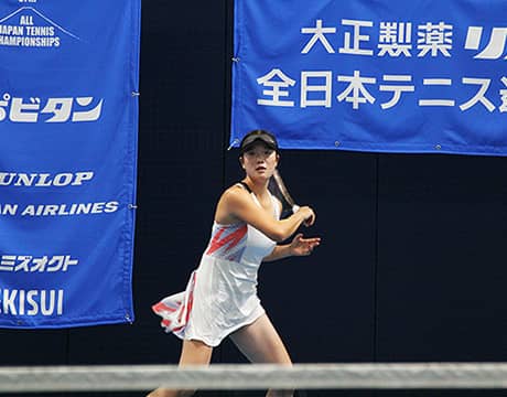 全日本選手権、予選初日結果