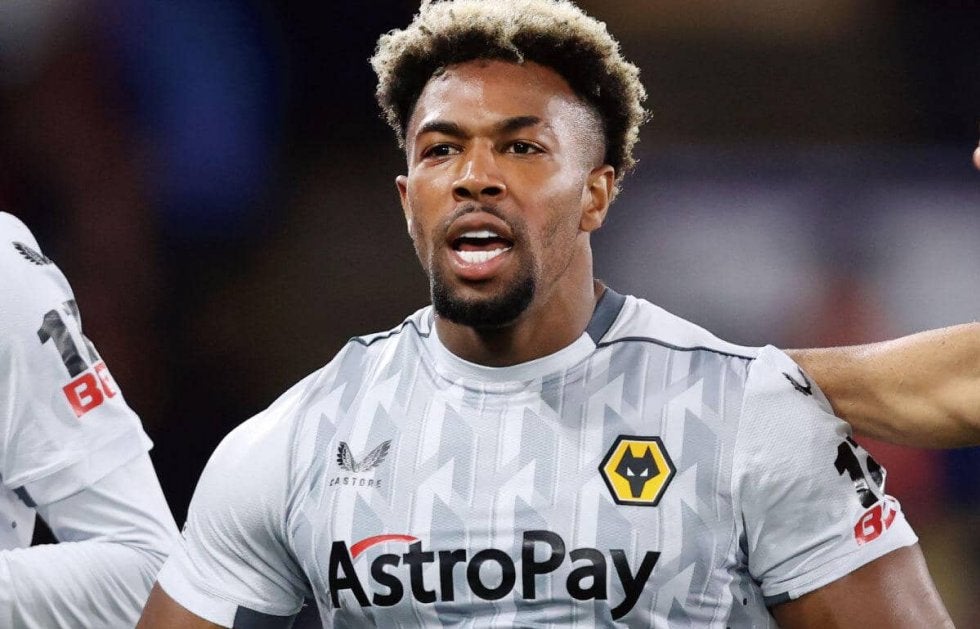 「愛する母国」トラオレがスペイン復帰を希望、ウルブスとの契約は来夏まで サッカー スポーツブル (スポブル)