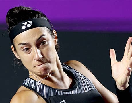 ガルシア 逆転で16強進出