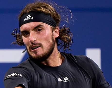 チチパス 5度目のMP決め8強