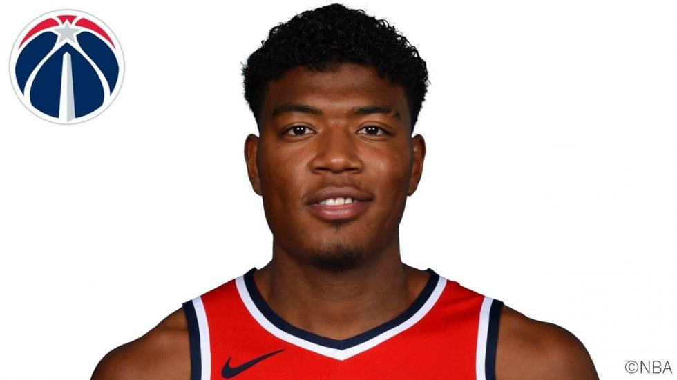 八村 塁（ウィザーズ）、開幕初戦は7得点、5リバウンド、1ブロックで勝利に貢献 – 3Pショットも1本成功