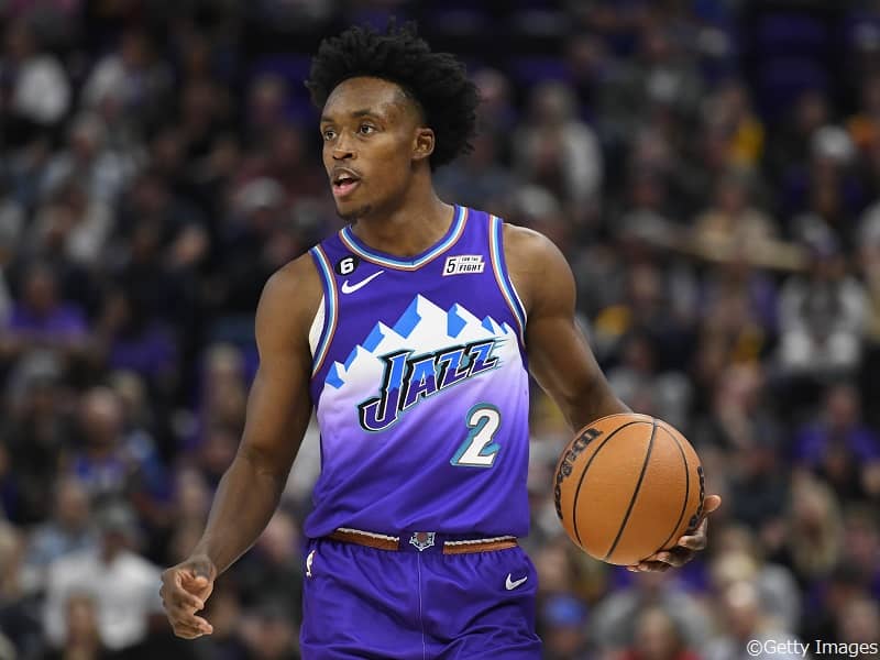 昨季開幕時から今季開幕時にかけて、NBAでは平均7.5人が新天地へ…最多はジャズの13人