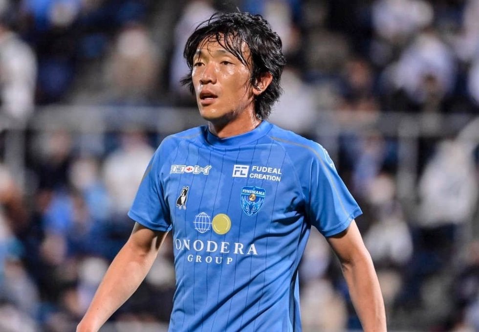 負けられない「4位」熊本は“レジェンド”「中村俊輔のラストマッチ」対横浜FC戦！エース小川航基「熊本戦から次のステップへ向かいたい」決意!!【J2最終節プレビュー】(1)