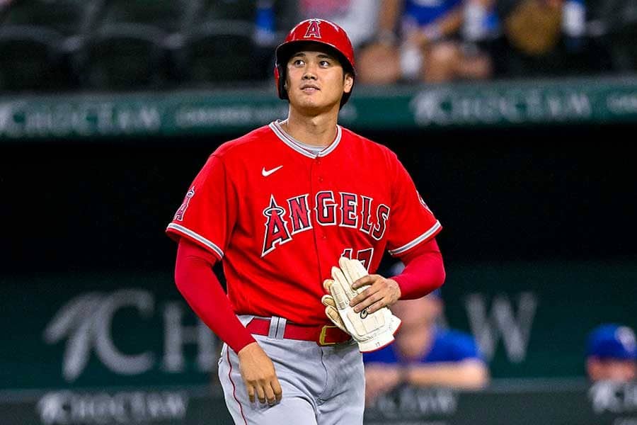 大谷翔平とトレードなら「1対6」　米メディアがド軍選手との交換予想「今がチャンス」