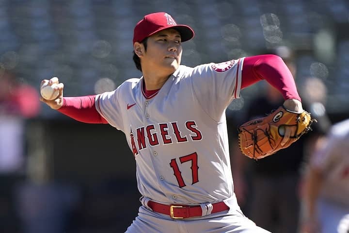 大谷翔平とメッツの関係に米メディアが熱視線！ＦＡでの獲得の可能性に言及「オオタニは有力な選択肢」