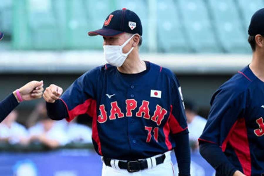 侍U-23、宿敵・韓国に辛勝　決勝進出に前進…最終回に反撃受けるも逃げ切り