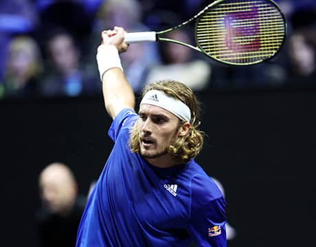 2018年王者チチパス 4強