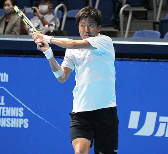 仁木「嬉しい気持ちで一杯」