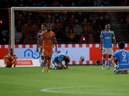 ジュビロ磐田に入った「背水」のスイッチ。残留争いをメンタルで制するのはどこだ