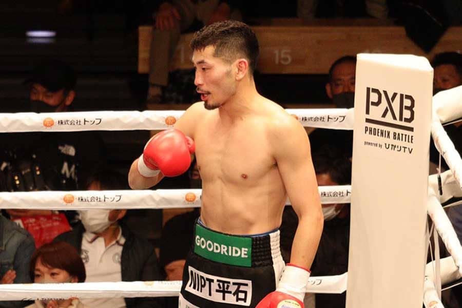 相手が体重超過しても戦った理由　ボクサー人生を考えた岩佐亮佑「僕が生き急いでいる」