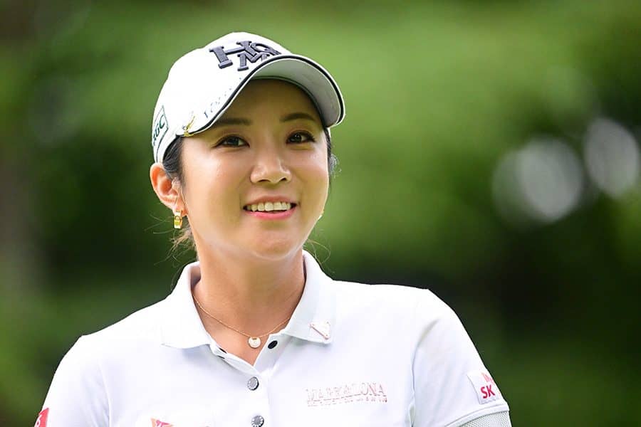 イ・ボミの性格は「良いところもあるし、悪いところも…笑」　自ら日本語で一面明かす