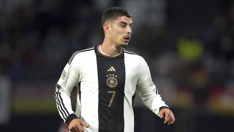 カタールW杯「ドイツ代表のメンバー候補」が判明か！ 予備登録の「44人」を地元紙が報道…日本代表とは11・23対決