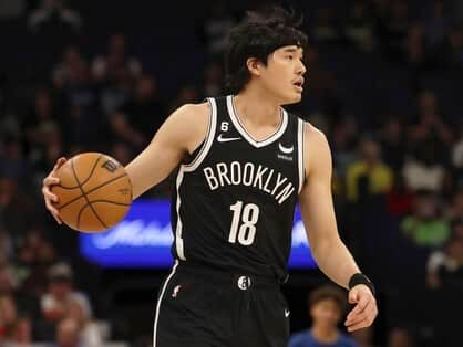 渡邊雄太、自ら「崖っぷち」を宣言。「ボロ負けしても楽しそう」だったのはなぜか