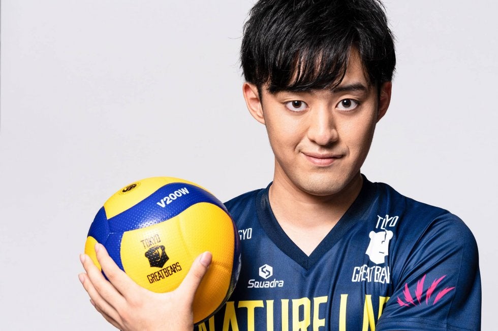 東京GB　今橋祐希、亀山拓巳の加入が決定