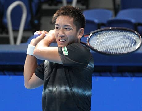 関口周一、次戦は「胸アツ」