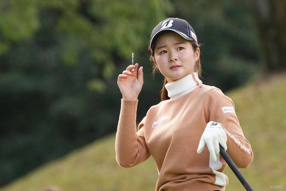 「悔しいけど、それよりも…」 19歳・川崎春花は金田久美子の“トドメの一打”に最敬礼