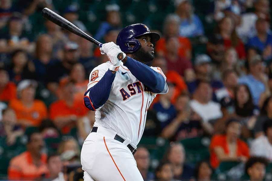 【MLB】30歳投手と交換で失った“大谷翔平のライバル”　米紙が回顧「6年前に想像できれば」