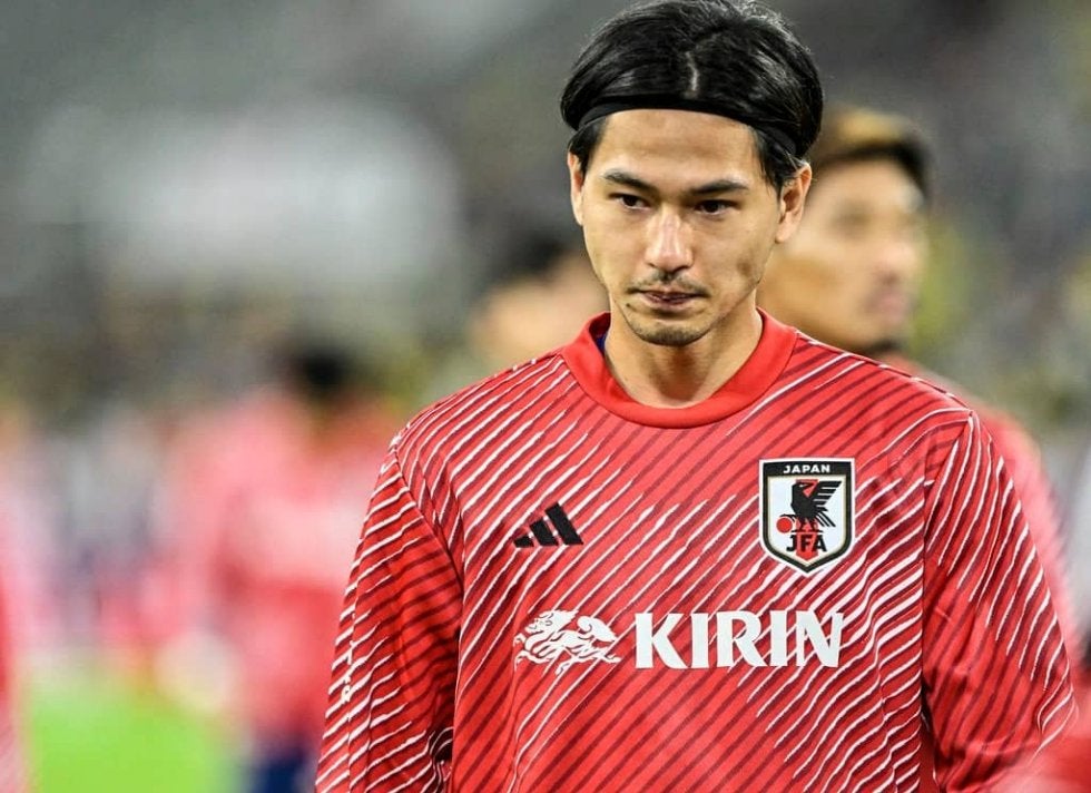 「毎回かなりイジってるよね 笑」モナコ公式が南野拓実の「魔法使い姿」披露！ ピッチの上でカボチャに囲まれた「ハロウィン画像」に日本人ファンが好反応