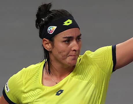 ジャバー 最終戦初白星飾る