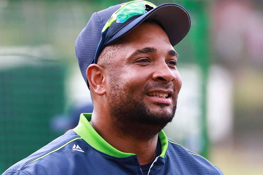 元燕・バレンティンがWBCを最後に現役引退の意向　「キャリアに自分自身満足」