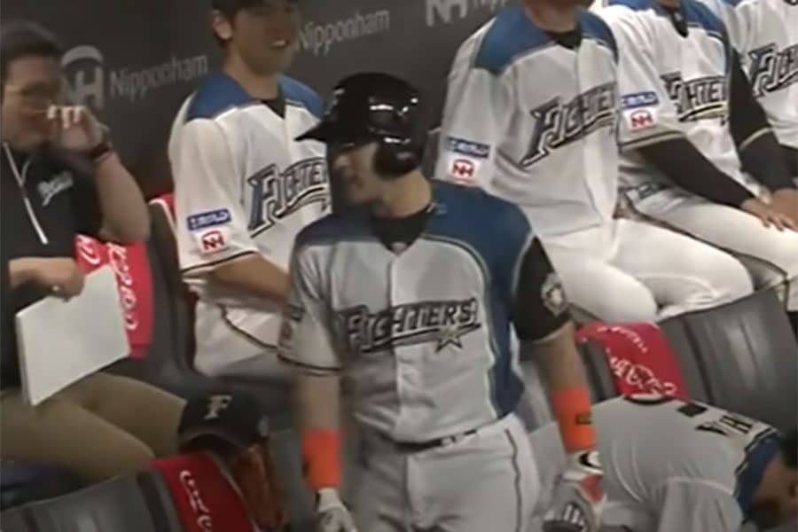 引退・杉谷拳士の名場面…本塁打打っても「無視じゃないか」が驚異の645万再生