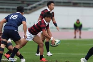 関東大学対抗戦　帝京大戦展望 | COLLEGE ATHLETE TV