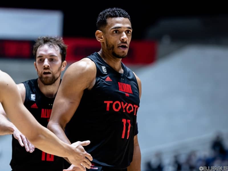 A東京のセバスチャン・サイズ、W杯予選に臨む男子スペイン代表に選出