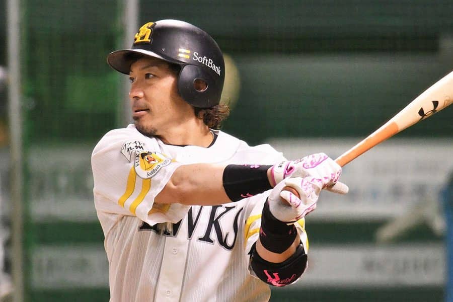 松田は巨人で復活できるか？　中島、長野に増田陸ら若手も…熾烈な“右の代打”