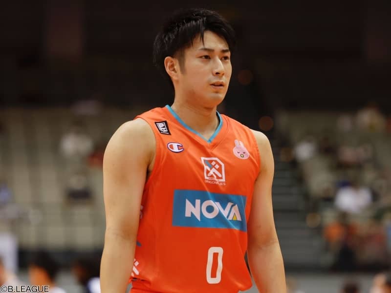 【トッププレーヤーの高校時代】寺嶋良「もともと洛南高校に憧れていた」(前編) バスケットボール スポーツブル (スポブル)