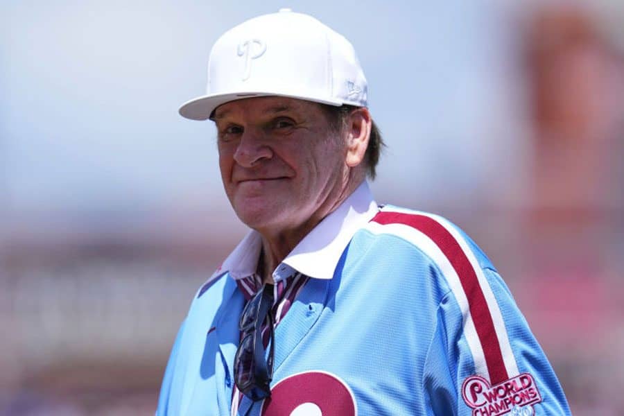 【MLB】ピート・ローズ氏、また永久追放の解除求める 「私はヒットキング」“懇願”も物議 野球 スポーツブル (スポブル)