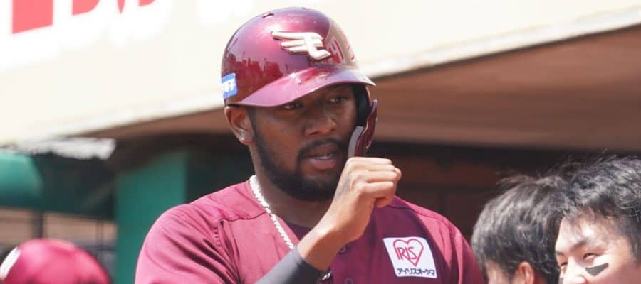 戦力外でさらに拍車…残る希望はオコエだけ？　楽天を悩ます深刻な“右不足”