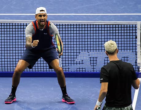 キリオス組 逆転で大会初勝利